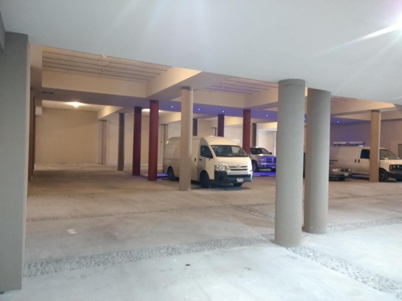 Hotel Plaza Arteaga Monterrey Bagian luar foto